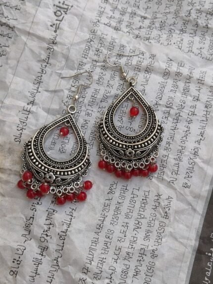 Rang E Ulfat Surkh Baliyaan