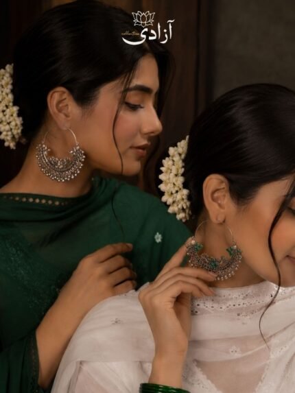 Humraaz Chand Baliyaan Azadi Bundle